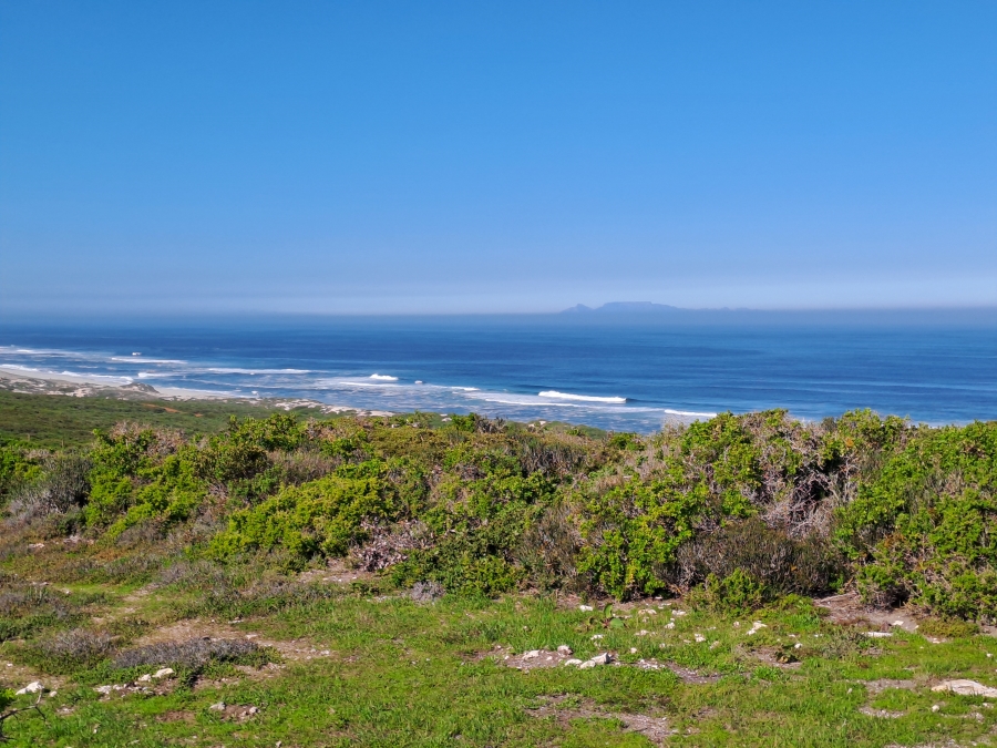 0 Bedroom Property for Sale in Yzerfontein Western Cape